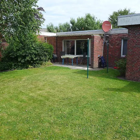 Albatross By Interhome Holiday home