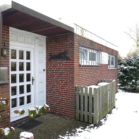 Holiday home Albatross By Interhome *