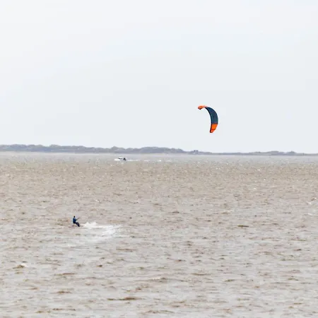 Albatross By Interhome * Norddeich (Norden)