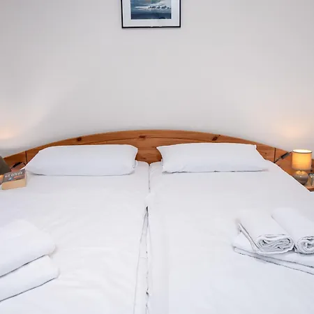 Albatross By Interhome Holiday home