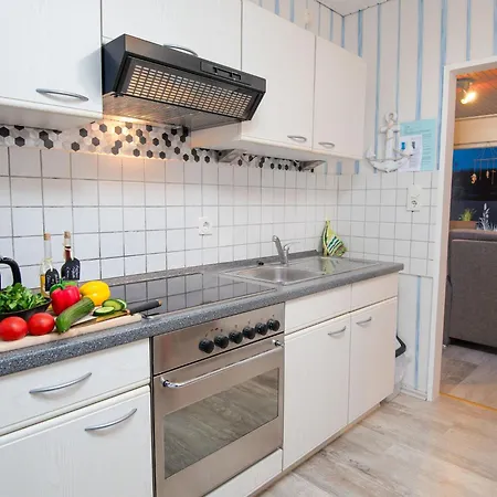 Albatross By Interhome Holiday home *