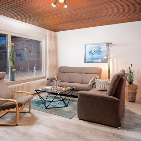 Albatross By Interhome * Norddeich (Norden)