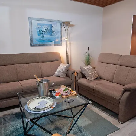 Holiday home Albatross By Interhome *