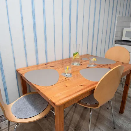 Holiday home Albatross By Interhome