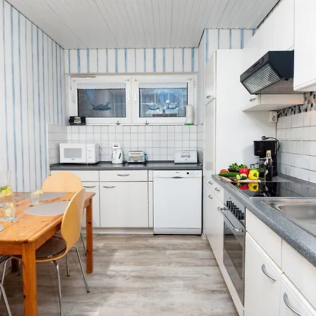 Albatross By Interhome Holiday home