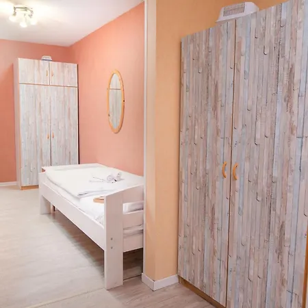 Casa de Férias Albatross By Interhome