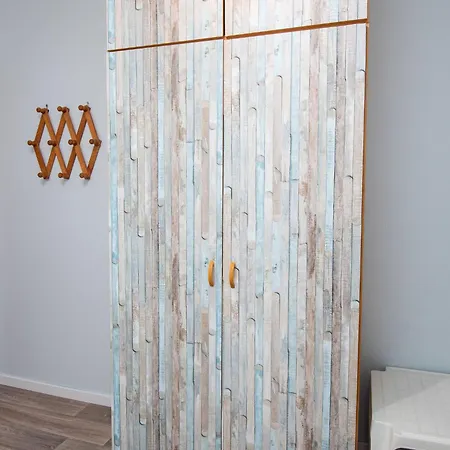 Albatross By Interhome Norddeich (Norden)