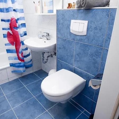 Albatross By Interhome Holiday home *