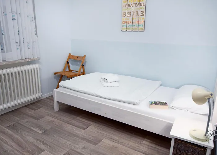 Albatross By Interhome * Norddeich (Norden)